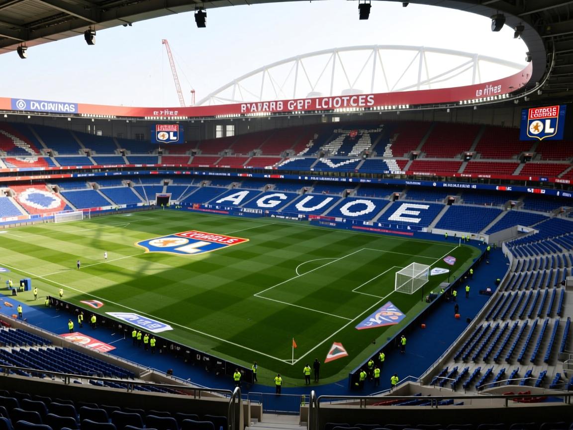 里昂主场失利，法甲争冠形势动摇  第2张