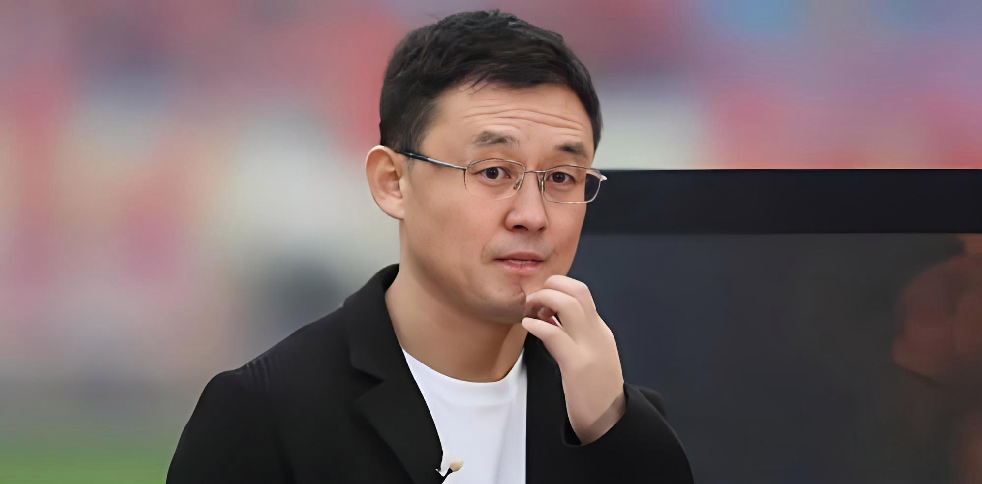 乐鱼体育平台-关于国足什么时候能再进世界杯?孙继海:我个人觉得10年左右的信息