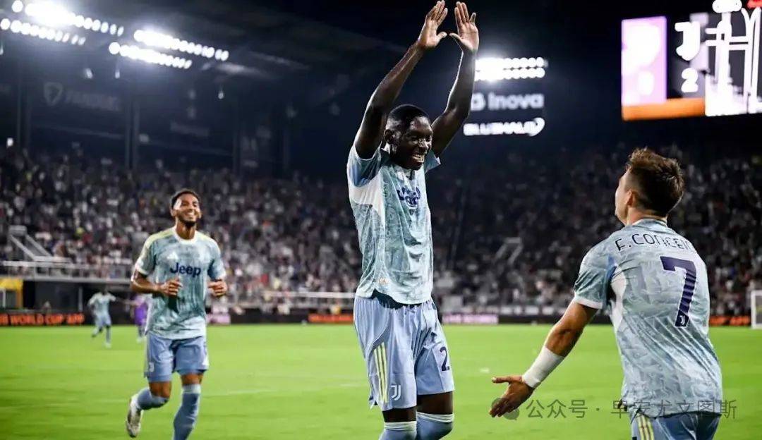 乐鱼体育登录-包含世俱杯-穆阿尼孔塞桑各2球尤文5-0迎开门红的词条