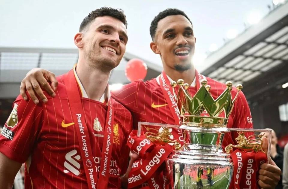 乐鱼体育登录-官宣！利物浦中卫3500万英镑转会德甲劲旅，曾被斯洛特公开批评的简单介绍