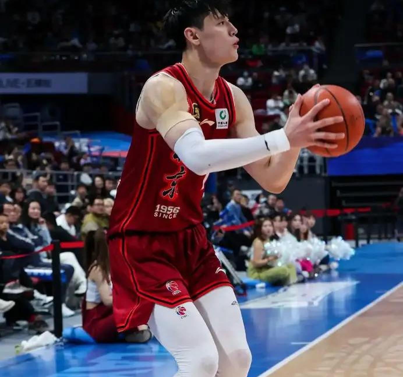 乐鱼体育官方网站-中国男篮已返回北京，曾凡博今日将前往国家队报道的简单介绍
