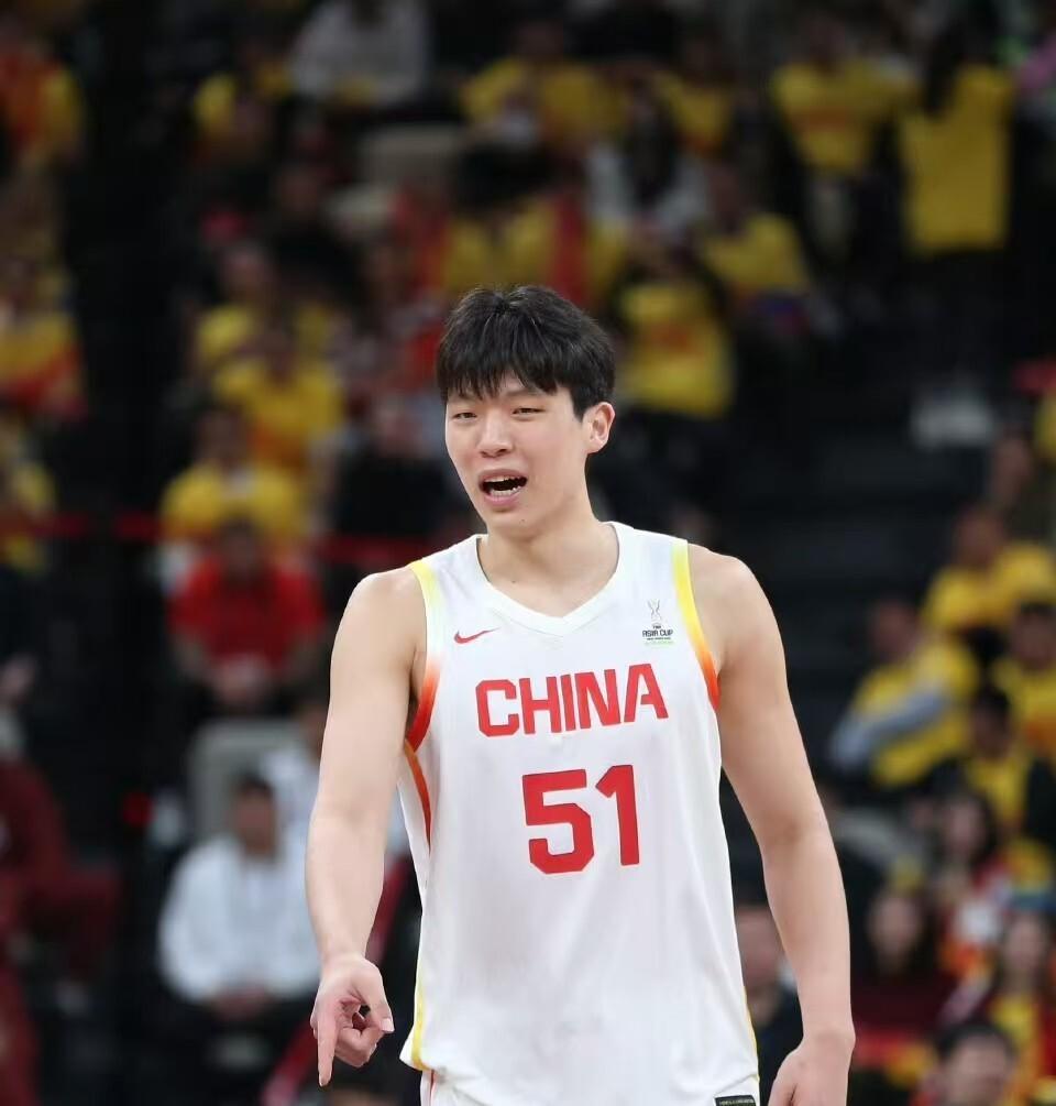 U19男女篮无缘出线&中国女篮折戟，杨瀚森出战亚洲杯能成中国男篮胜负手吗？的简单介绍