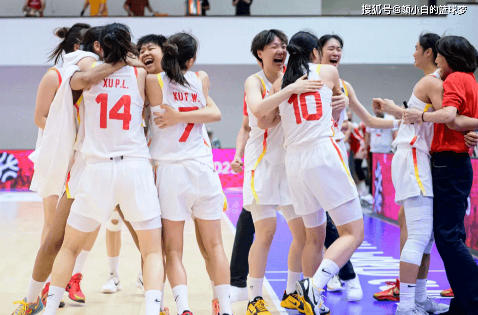 U19男女篮无缘出线&中国女篮折戟，杨瀚森出战亚洲杯能成中国男篮胜负手吗？的简单介绍