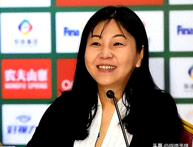 乐鱼体育平台-备战2028奥运！周继红担任国家跳水队总教练