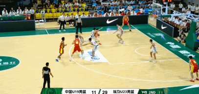 U19男篮世界杯-朱正11+4+7中国不敌新西兰无缘八强的简单介绍