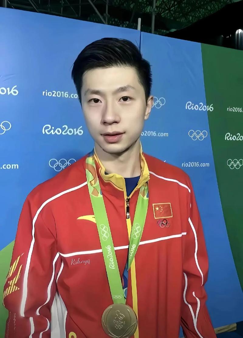 乐鱼体育入口-男乒6位大满贯成绩排名：马龙第1樊振东第2刘国梁垫底