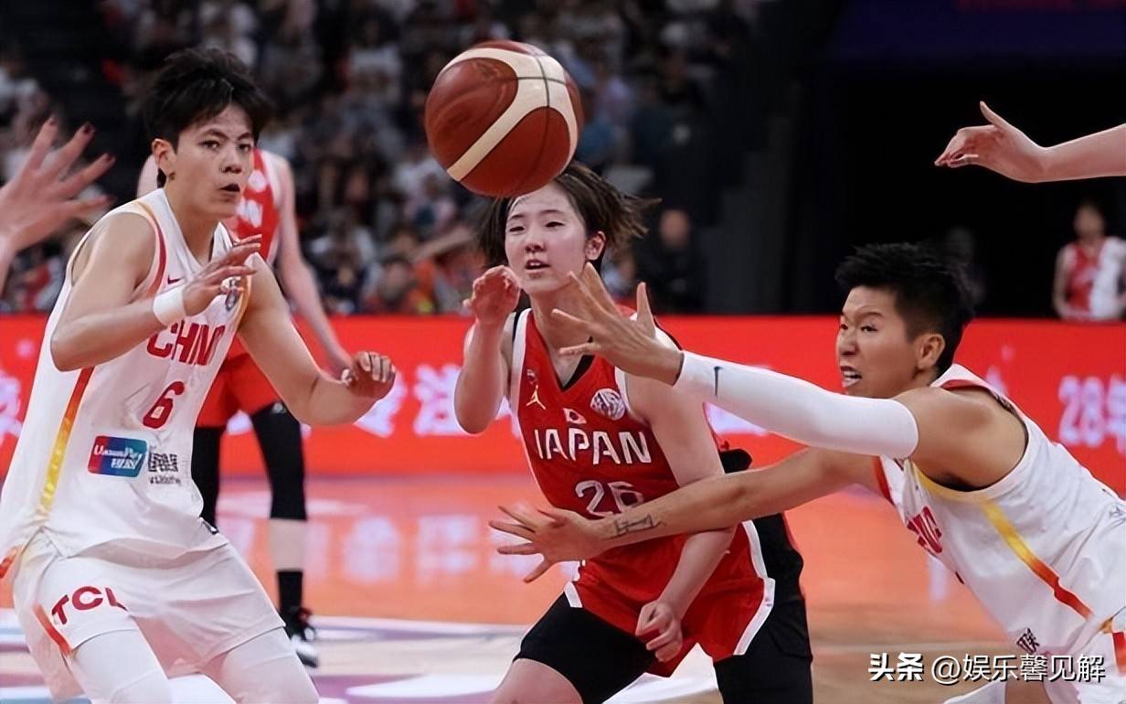 中国女篮横扫日本锁定优势，日帅放豪言引争议，亚洲杯7的简单介绍