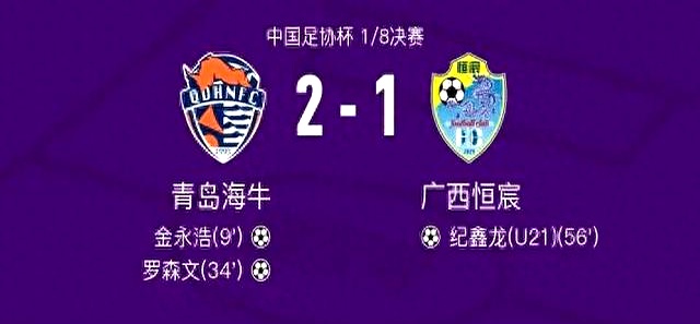 足协杯-路易斯戴帽吴曦3送助攻申花3-2淘汰海港进8强的简单介绍